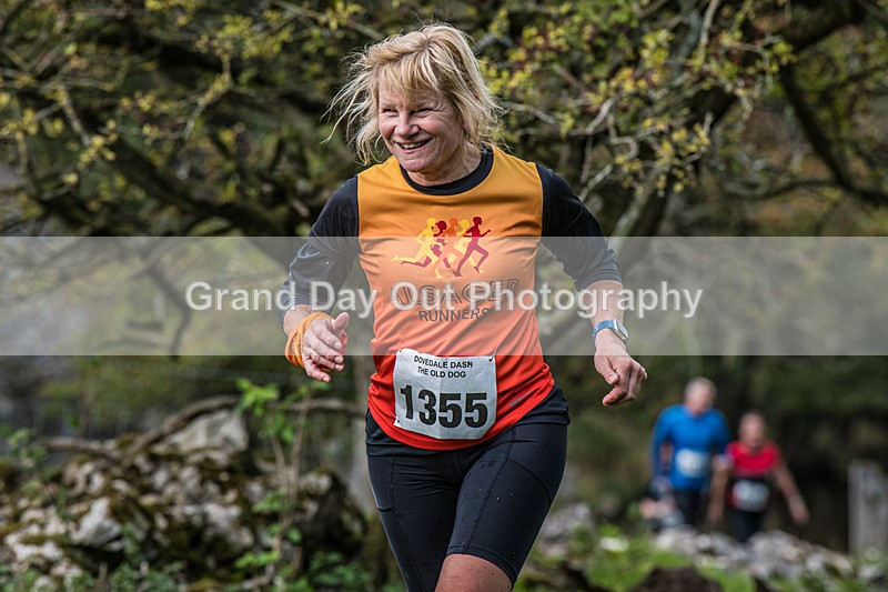 Dovedale Dash-2336 - Dovedale Dash Sunday 5th October 2025