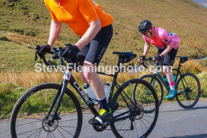 102922 - Newlands Pass 10.00-11.00