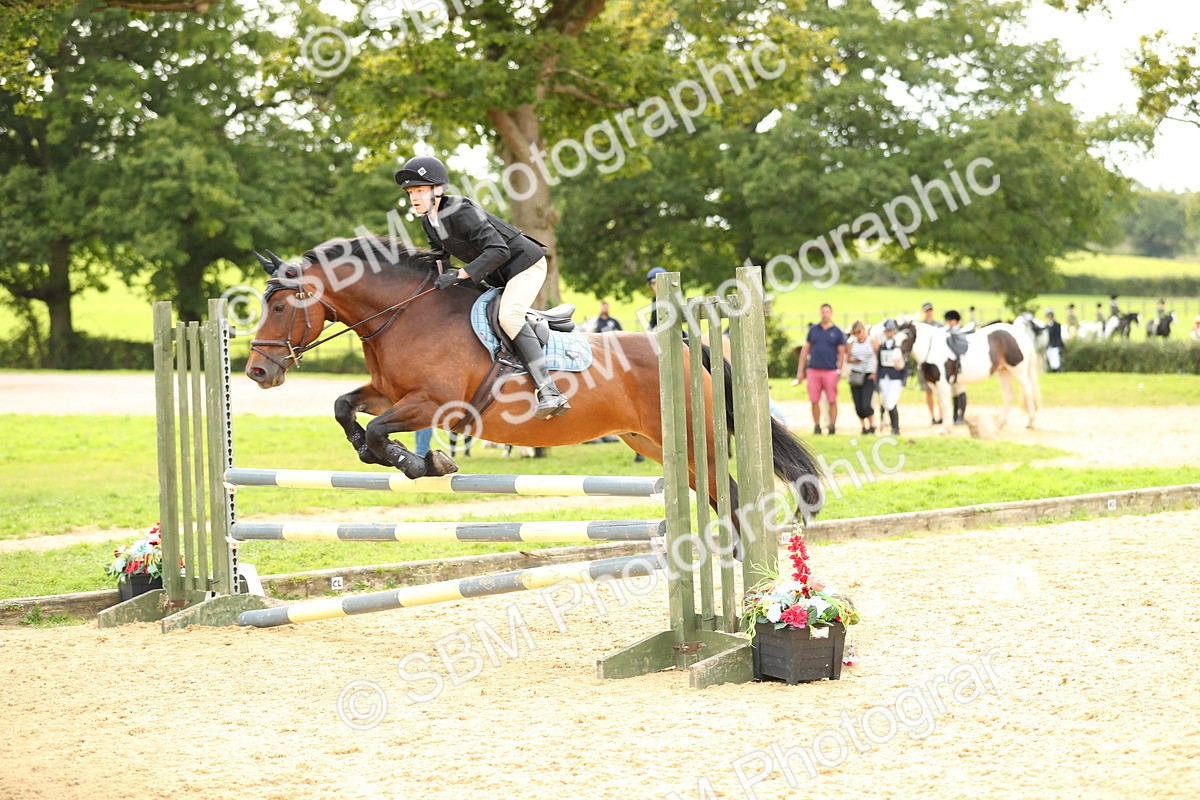 SBM_71276 - J18 - Junior Pony 85cm Championship