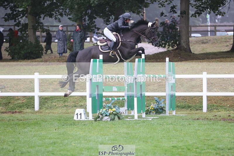 250830A-162856-07512 - Cls 17 Snr Foxhunter