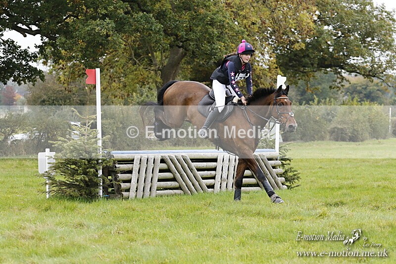 WWHT 181020 WWHT 181020 1416 - WWEC Intermediate (0.90m)  18/10/20