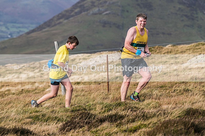Buttermere-491 - Buttermere Shepherds Meet Fell Race Sunday 27th October 2024