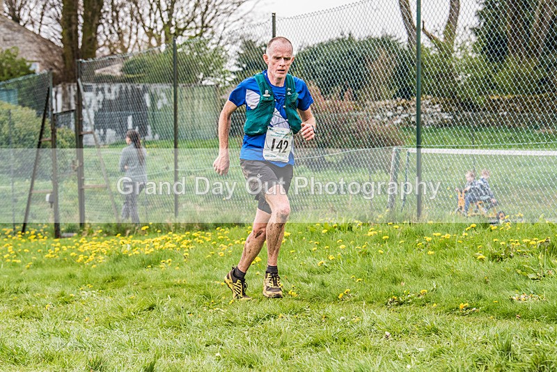 3 Peaks-2607 - The 3 Peaks Race - The Finish - Saturday 29th April 2023