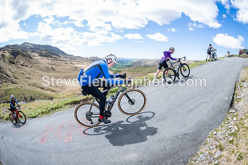 140327 - Hardknott Pass Camera 2 14.00-15.00