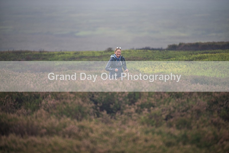 Kong MMM-120 - Kong Mini Mountain Marathon Round 2 Peak District Bradfield Sunday 24th September 2023