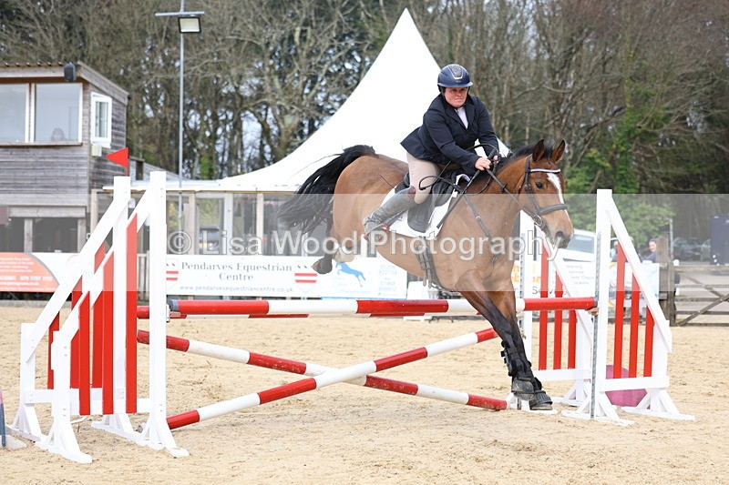 3E7A7479 - Class 7: Senior 1.05m