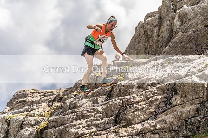 Blisco Dash-246 - Blisco Dash Fell Race (women) Saturday 27th July 2024