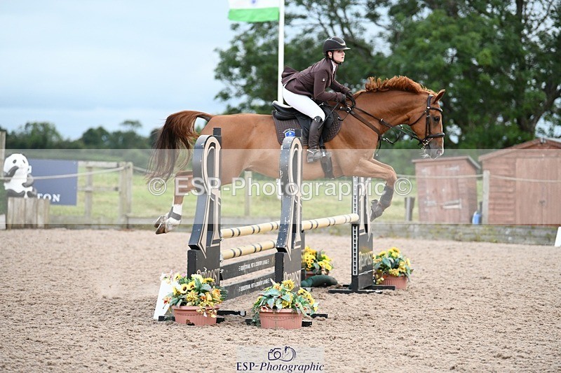 250628-204737-08436 - Cls 17-19 Children on Horses