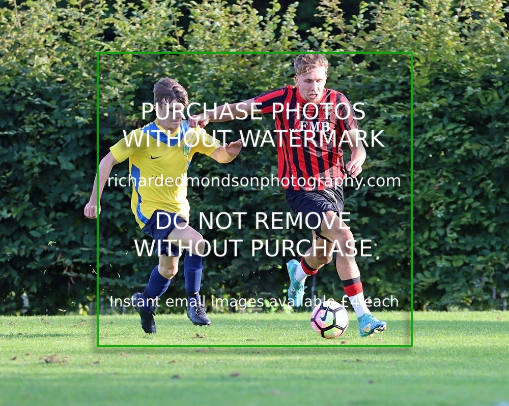 IMG_7880 - Kendal United Reserves vs Endmoor KGR (14/8/24)