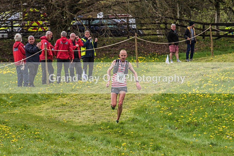 3 Peaks-1374 - The 3 Peaks Race - The Finish - Saturday 29th April 2023