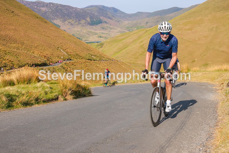 090927 - Newlands Pass 09.00-10.00