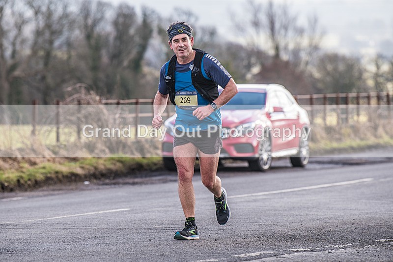 North Lakes-1751 - North Lakes 10K & Half Marathon Sunday 9th February 2025