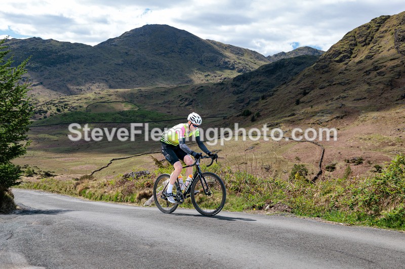 115651 - Blea Tarn Climb 11:00 - 12:00