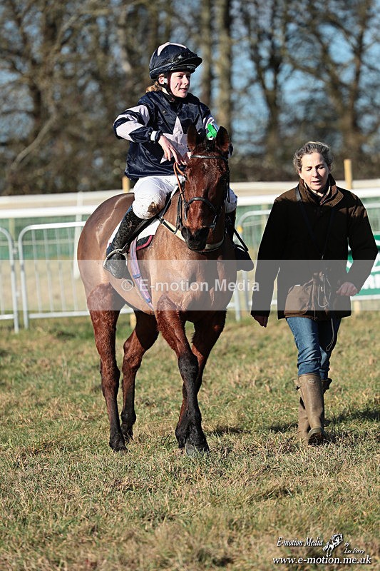 PR PtP 240126 511 - Pony Racing Horseheath 24/01/26