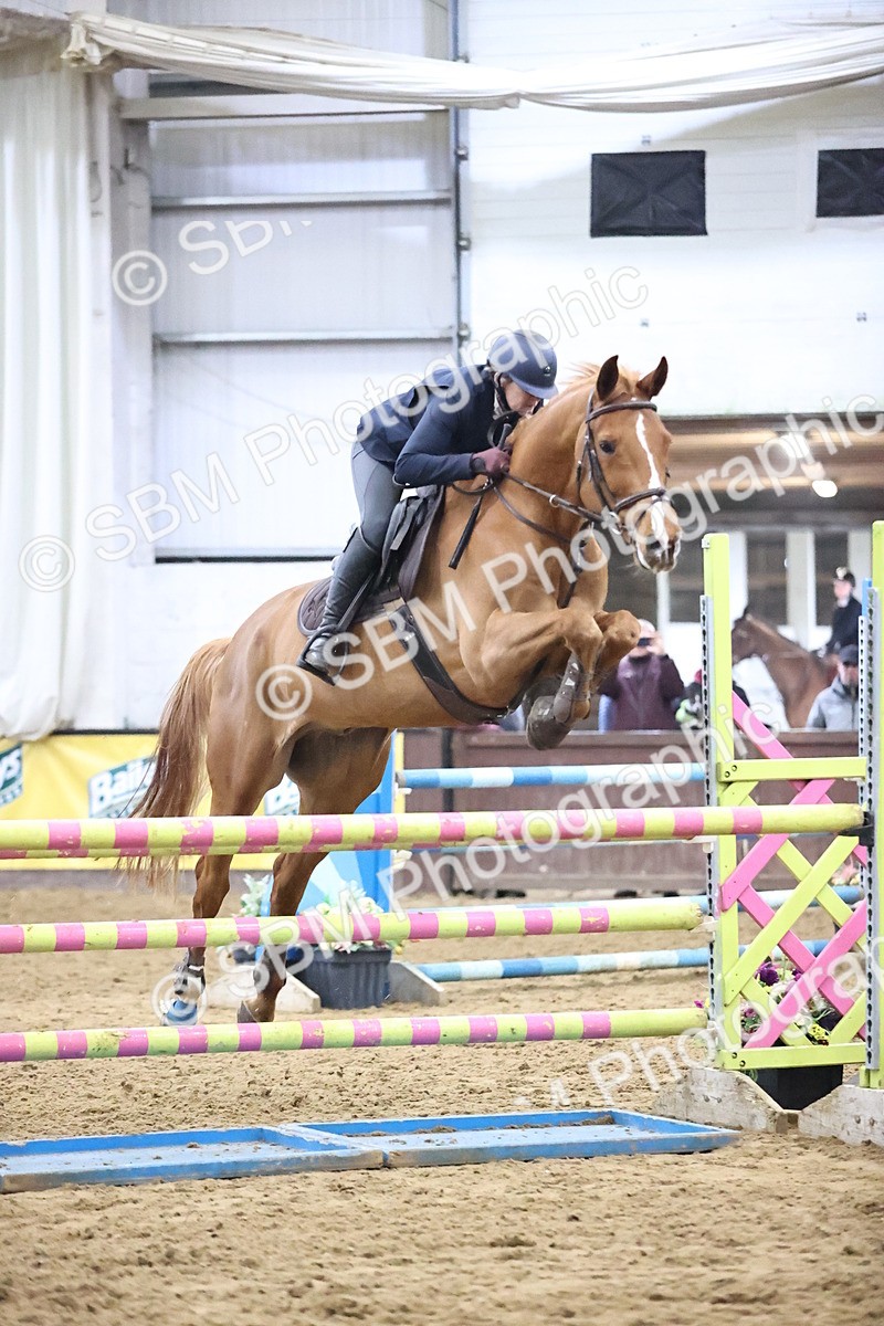 SBM_007554 - Class 23 - Senior Newcomers - 1.10m