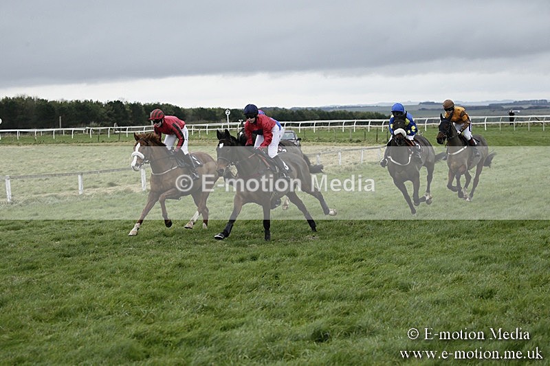 PtP 031217 126 - Hursley Hambledon Point-to-Point Larkhill 03/12/17