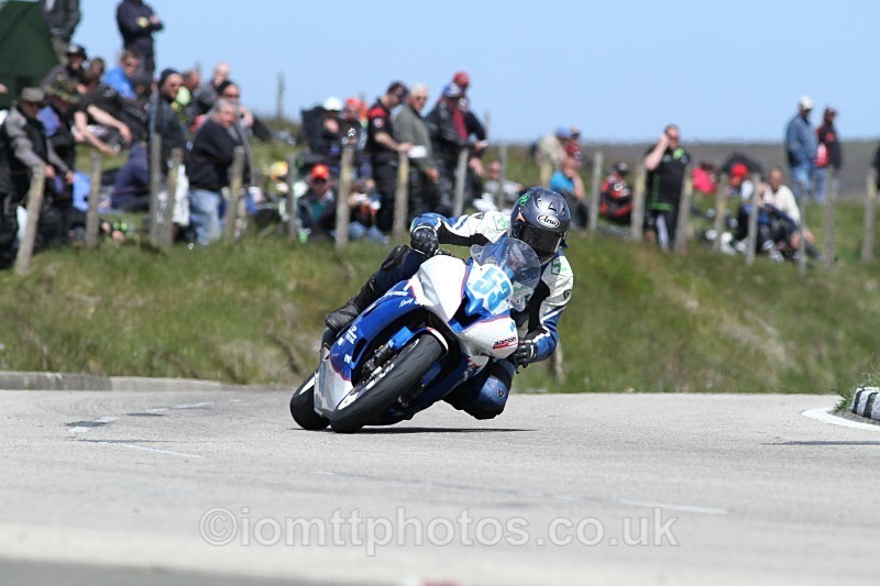  - Supersport Race 1