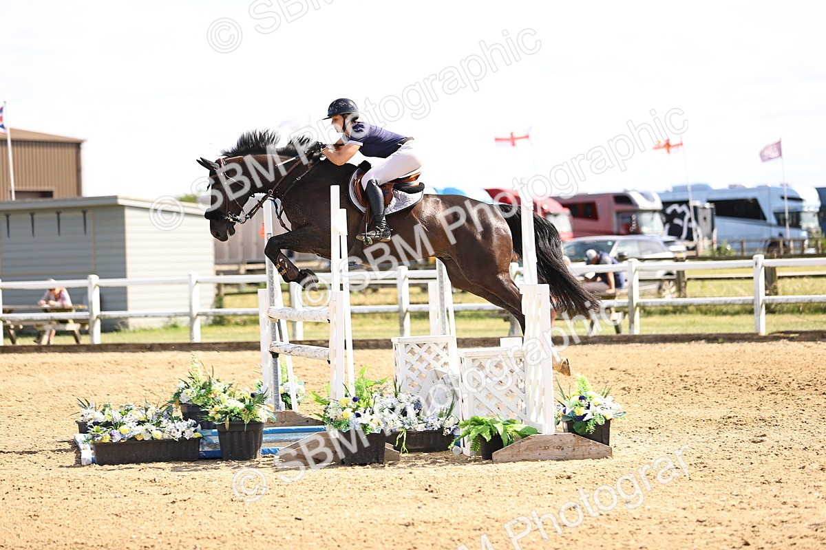 SBM_004509 - Class 23 - Talent Seekers Inc 7Yr Old Championship Qualifier 1.30 - 2nd Half