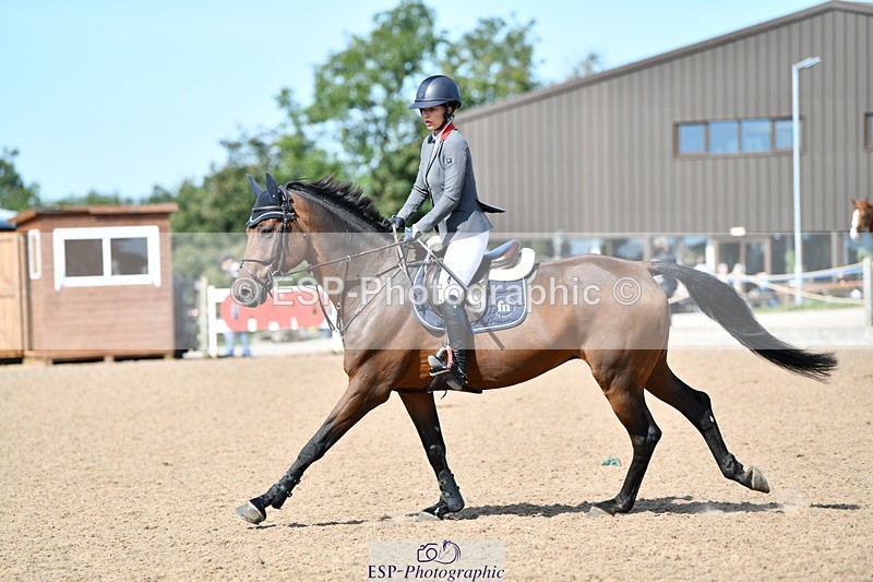 240914A-131156-07196 - Cls 15-S Snr Foxhunter