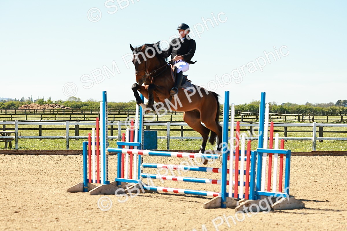 SBM_000531 - Class 2 - Senior British Novice - 90cm