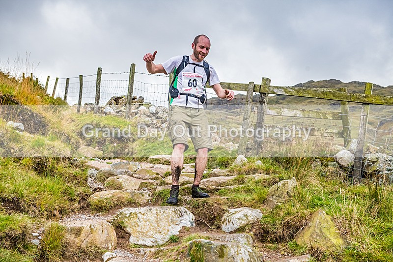Langdale-2492 - Langdale Horseshoe Fell Race Saturday 8th October 2022