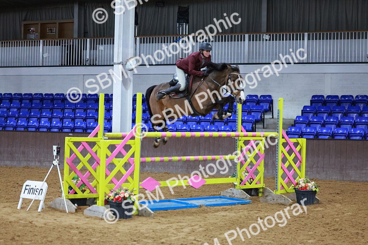 SBM_002636 - Class 7 - National 1.30 1.40m