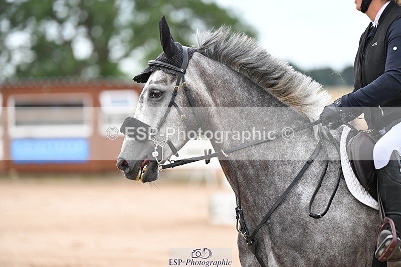 250727-084241-08580 - Cls 31 British Novice and 90cm