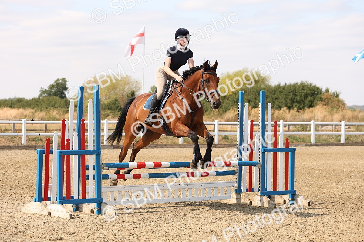 SBM_002119 - Class 24 - 90cm
