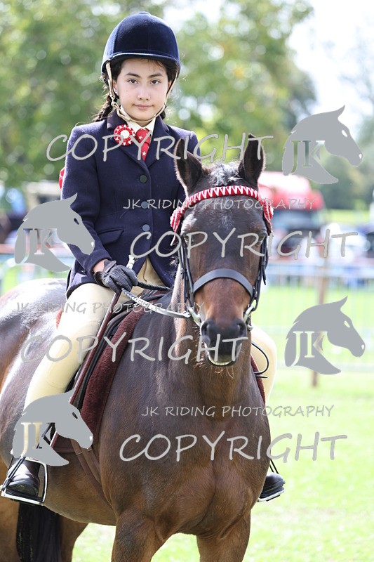 APP_3248 - Class 11 Veterans ridden