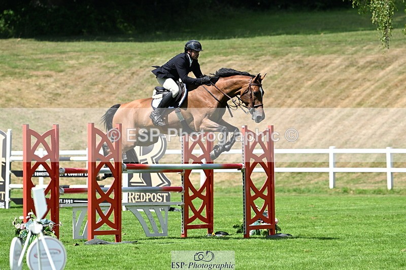 250703A-112444-03225 - Cls 1 Snr Foxhunter