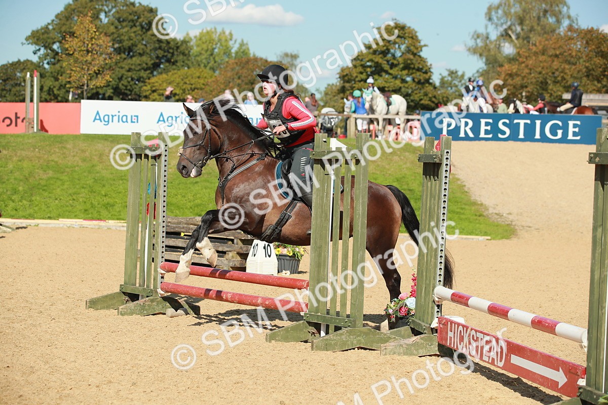 SBM_25492 - E11 - Eventers Challenge 60cm Championship