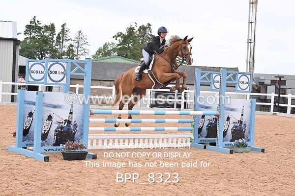 BPP_8323 - CLASS 18 SAT Nupafeeds Senior Discovery/1m open