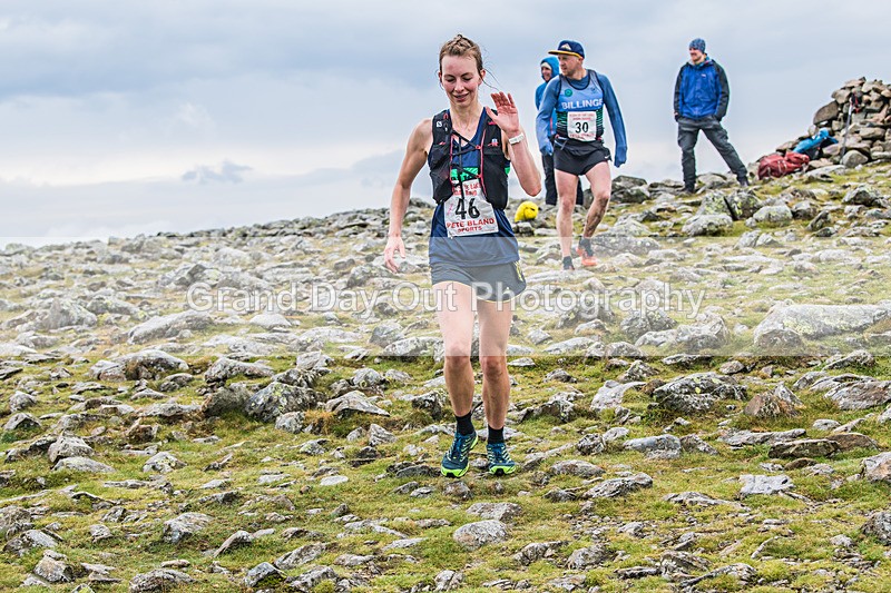 Rydal Round-428 - Rydal Round Fell Race Thursday 28th July 2022