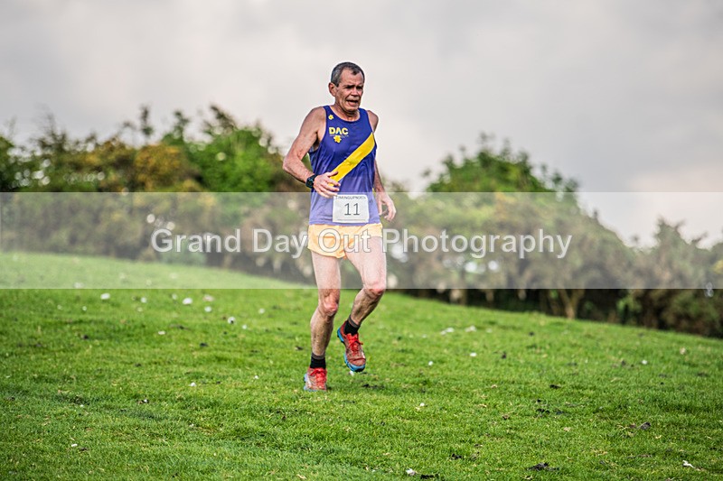 Hay-484 - Hay O Trail Race Tuesday 21st May 2024