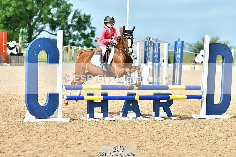 230624A-092604-00173 - Cls 36 Stepping Stones 128 & 138cm