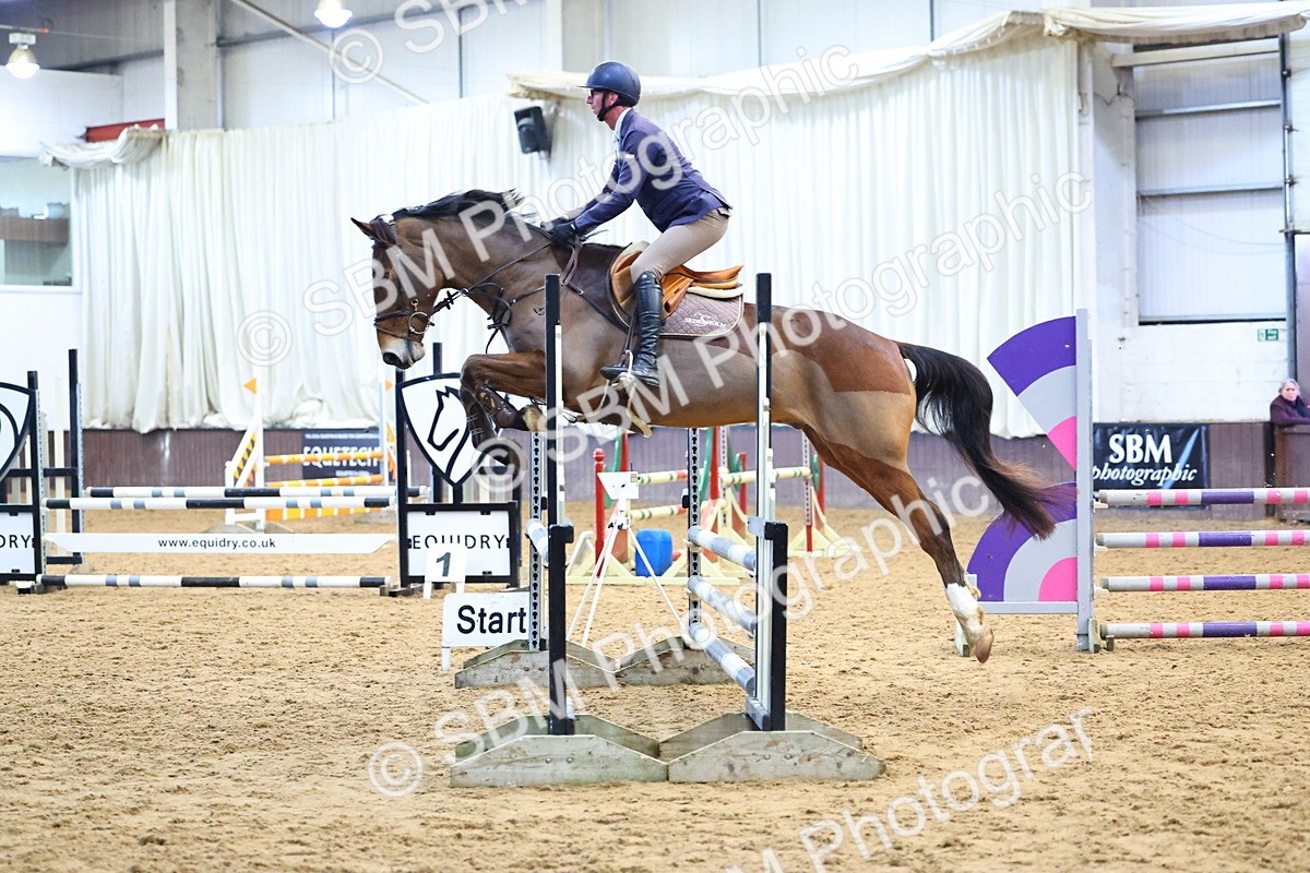 SBM_000397 - Class 2 - Senior British Novice - 90cm