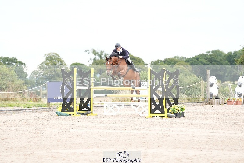 250803-123004-13092 - Cls 27 Chard Equestrian 5 Year Old Championship