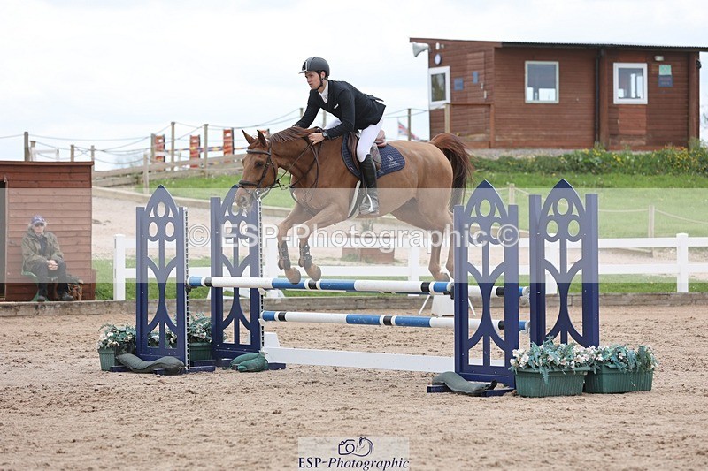 250508-112512-01588 - Cls 7 Snr Discovery and 1m Open