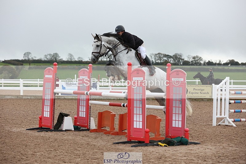 231112A-142820-04825 - Cls 21 Foxhunter & 1.20m Open