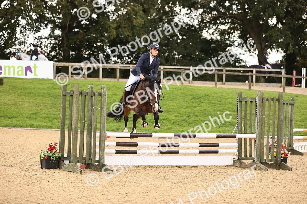 SBM_43132 - J40 Senior 90cm Supreme Championship