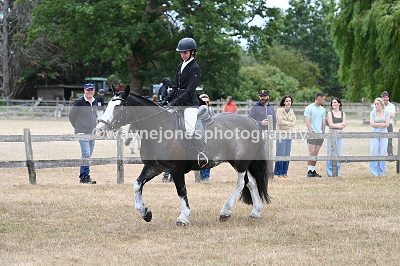 WJ7_7109 - Class 2 Best Rider