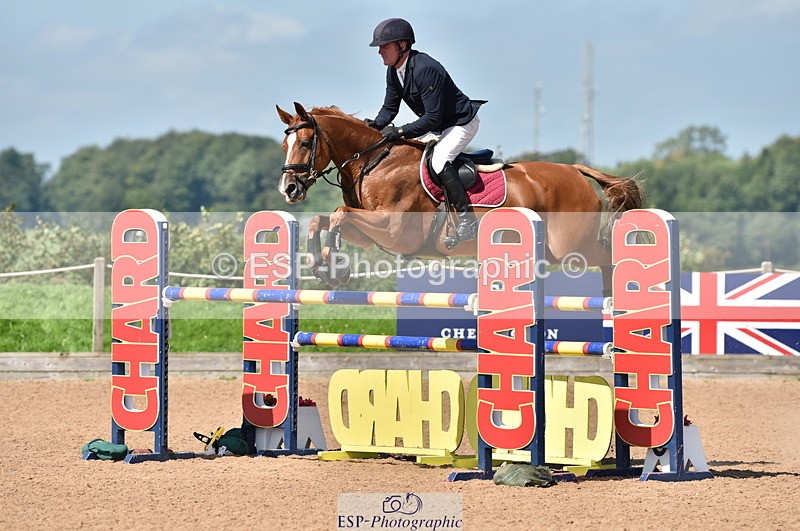 230810A-114510-00936 - Cls 9 Foxhunter