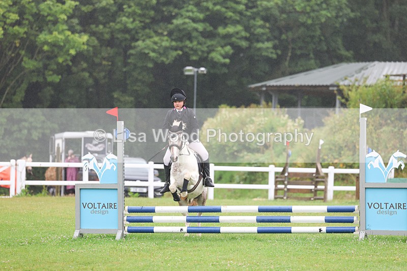 3E7A0226 - Class 1: 60cm Junior