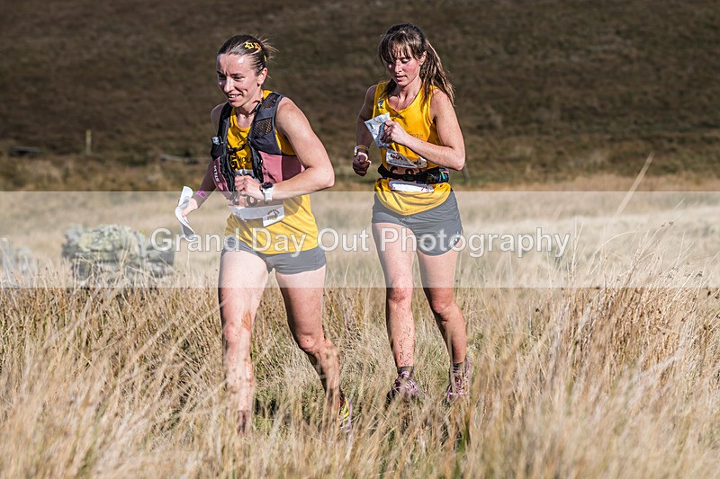 Leg 3 -544 - UK Fell & Hill Relays - Todmorden Leg 3 Saturday 17th October 2026