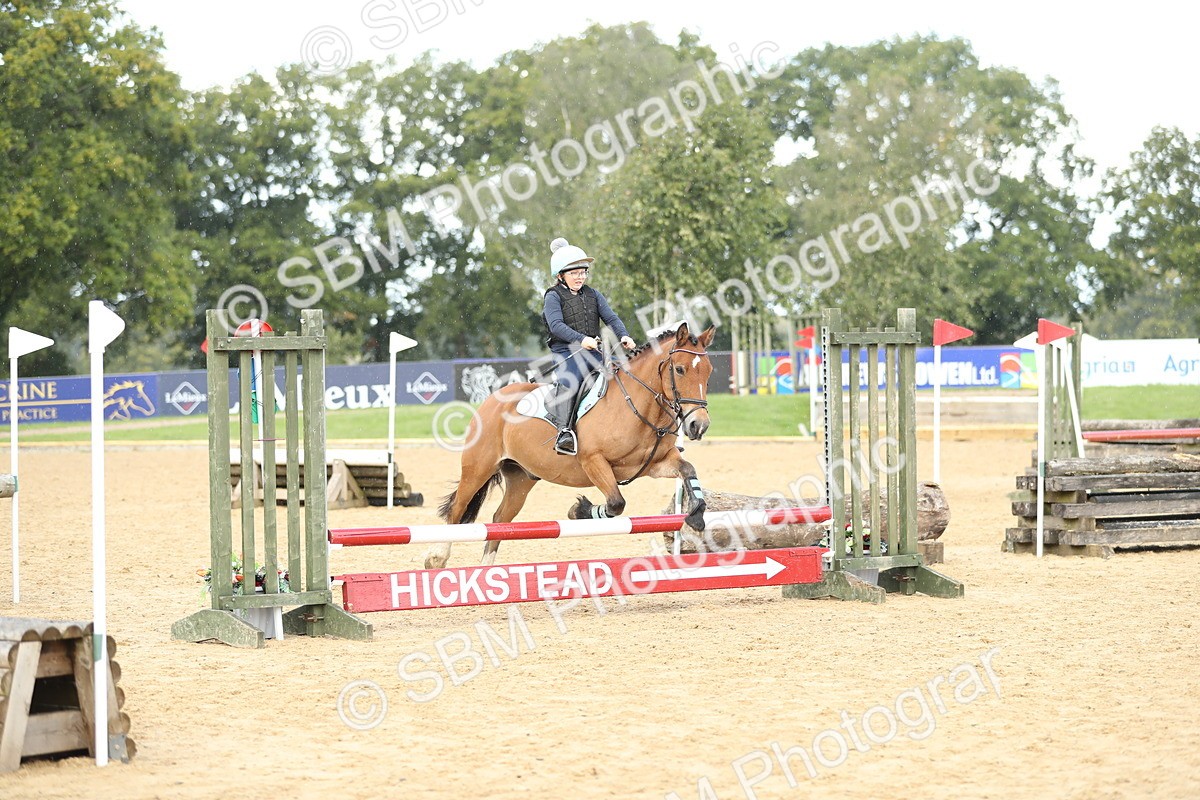 SBM_22133 - E9 - Eventers Challenge 60cm Championship