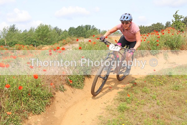 A41A7332 - MTB East R7 Twisted Oakes 8th June 2025 10:30 Female Adult Elite+Female U14/U16Juv/Youth Race