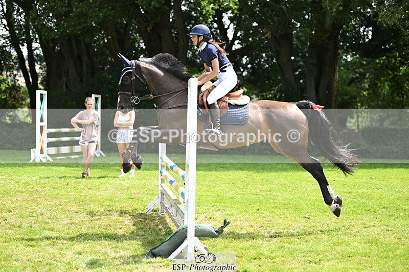 250704A-112818-07267 - Cls 25 Snr British Novice and 90cm