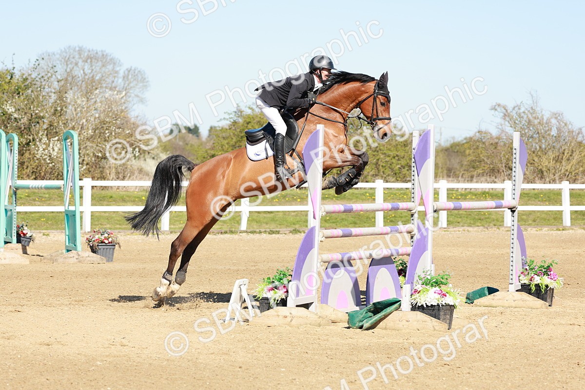 SBM_004963 - Class 18 - Senior Foxhunter - 1.20m