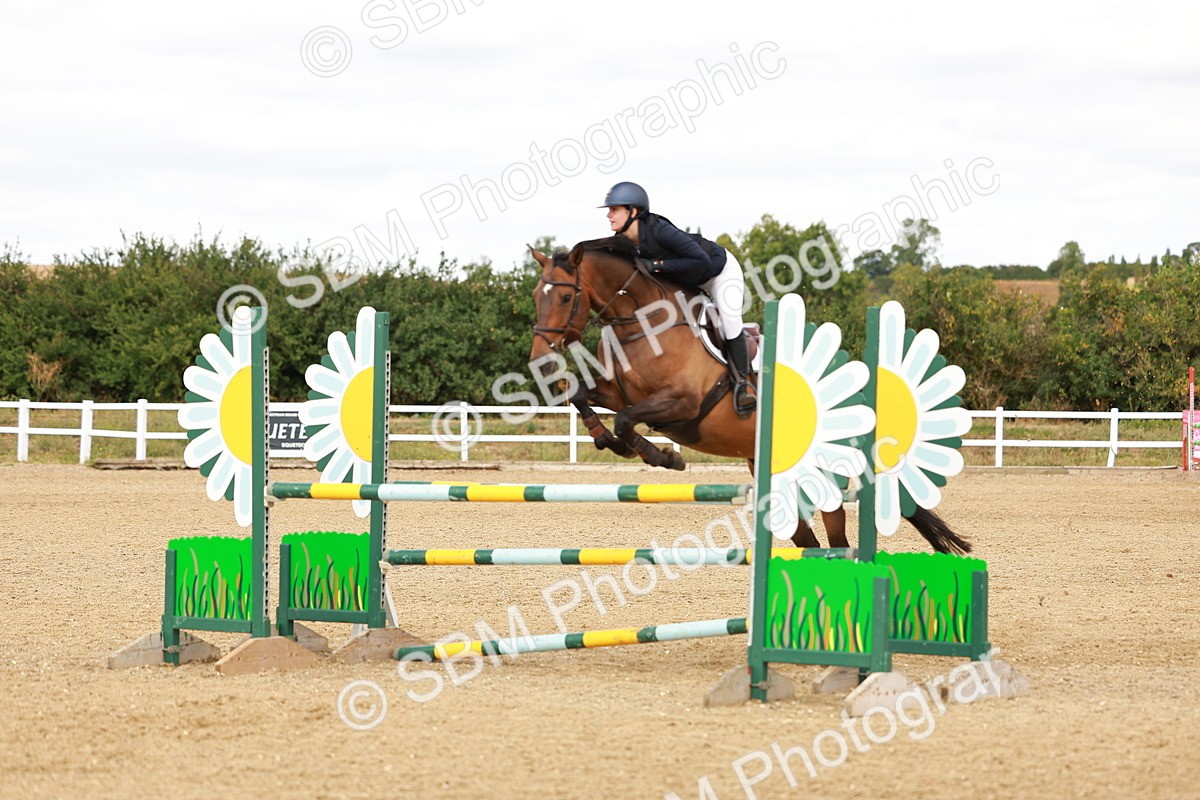 SBM_006931 - Class 4 - Senior British Newcomers - 1.10m