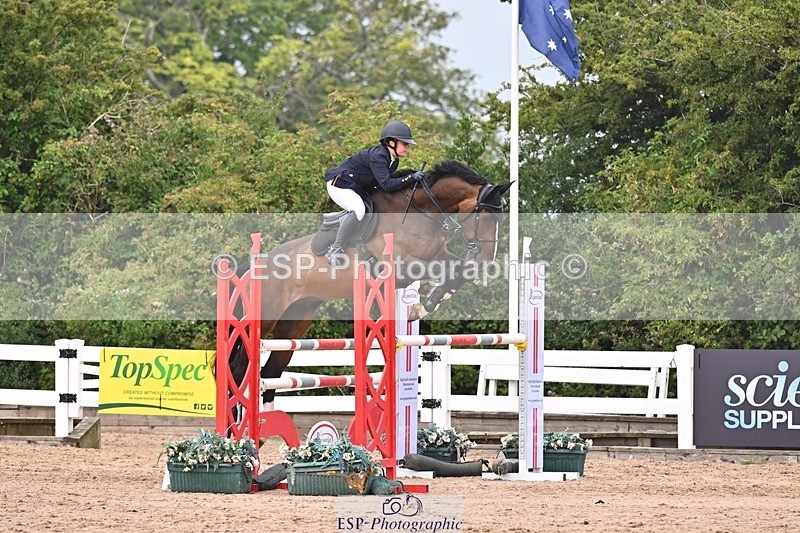 250718-111339-09405 - Cls 30, 1 Star 6yr old Tour